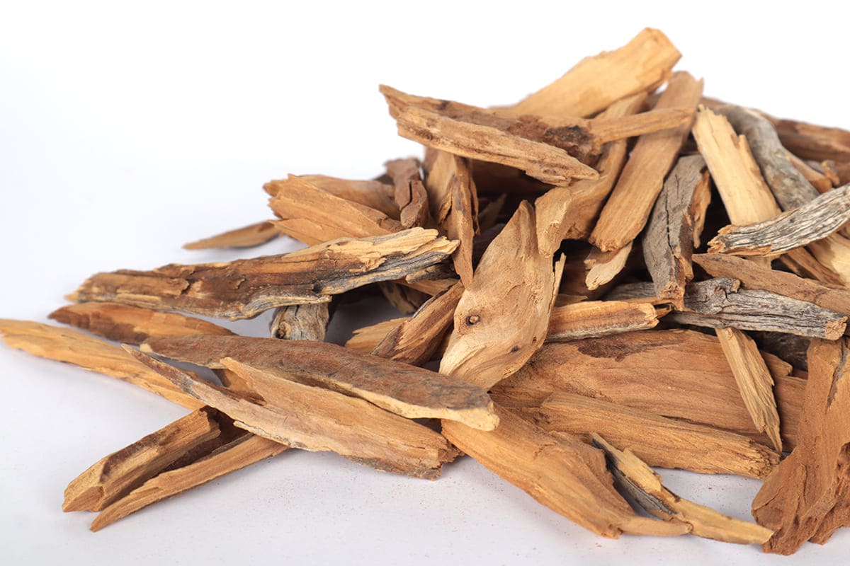 Sandalwood Essential Oil - Album Santalum