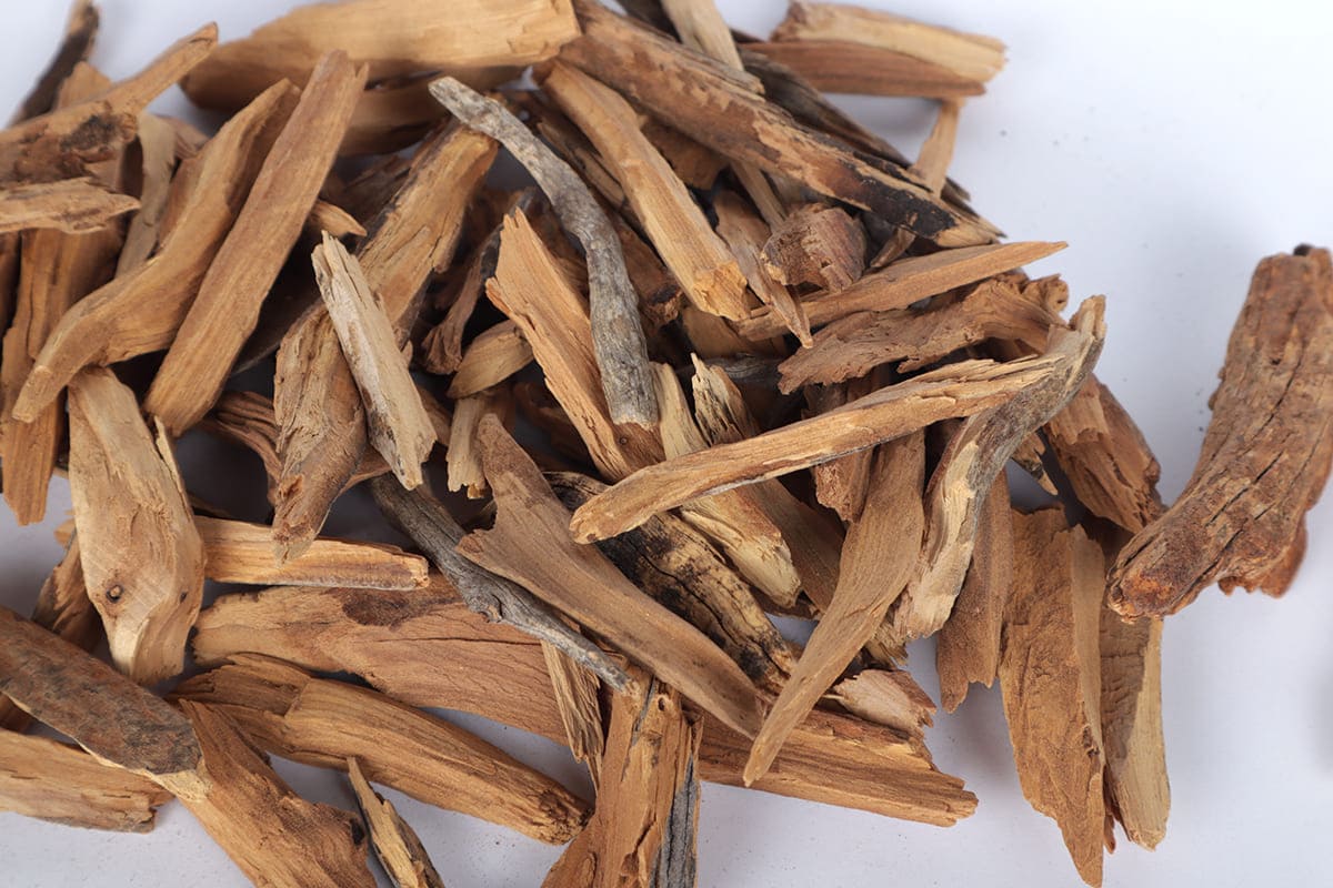 Sandalwood Essential Oil - Album Santalum