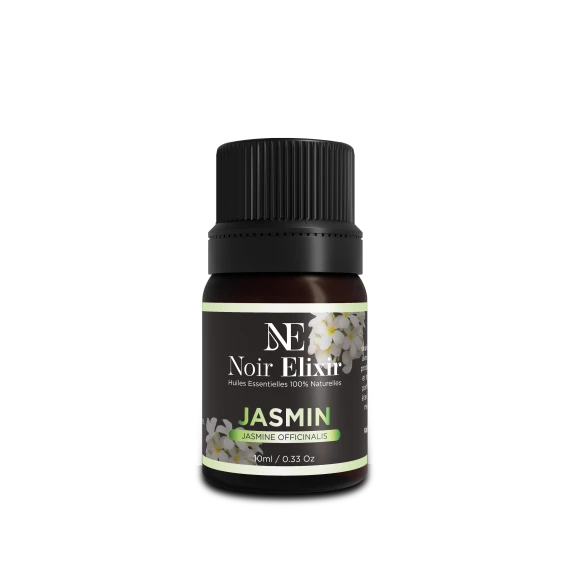 Jasmine Essential Oil - Jasmine grandiflorum